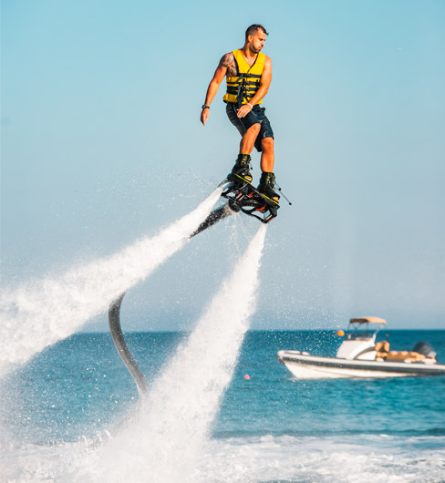 FLYBOARD